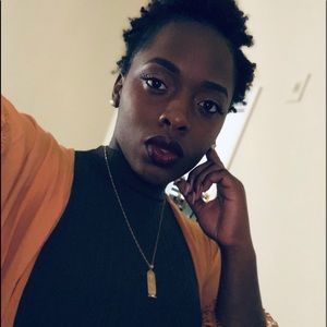 Meet your Posher, Jodi